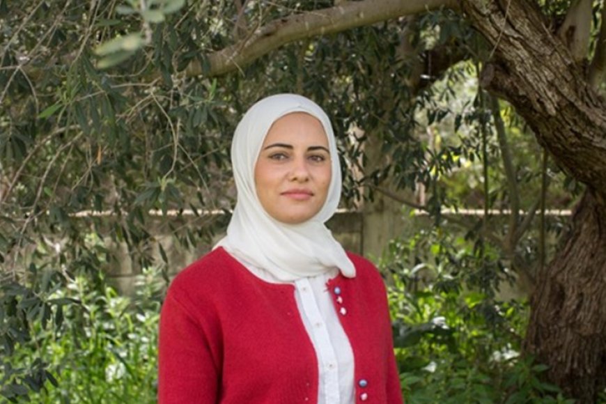 One woman’s journey to rebuild trust in Lebanon: Hanan’s story