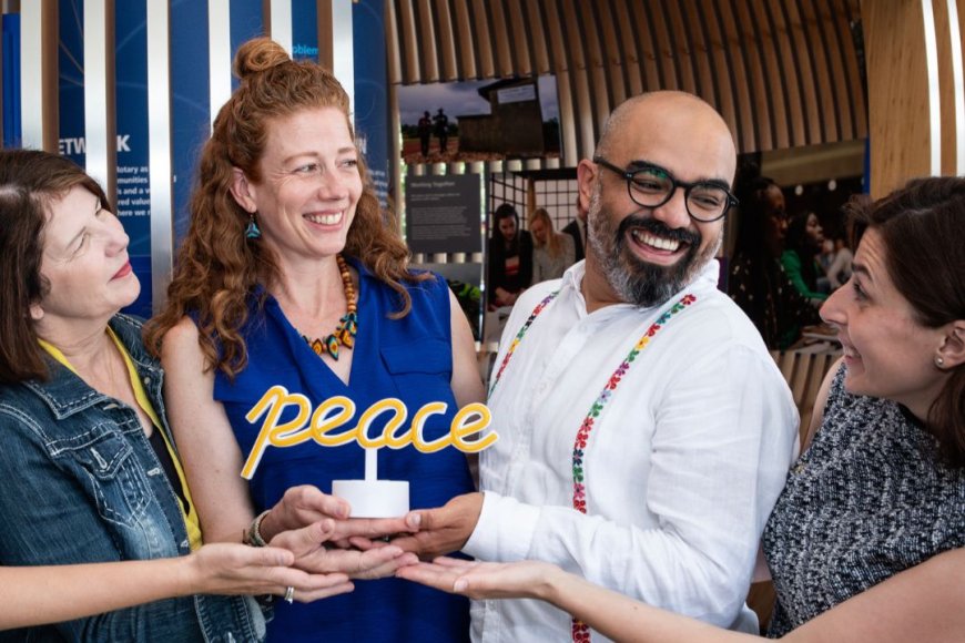 Applications for Rotary International 2027-28 Peace Fellowships are now open