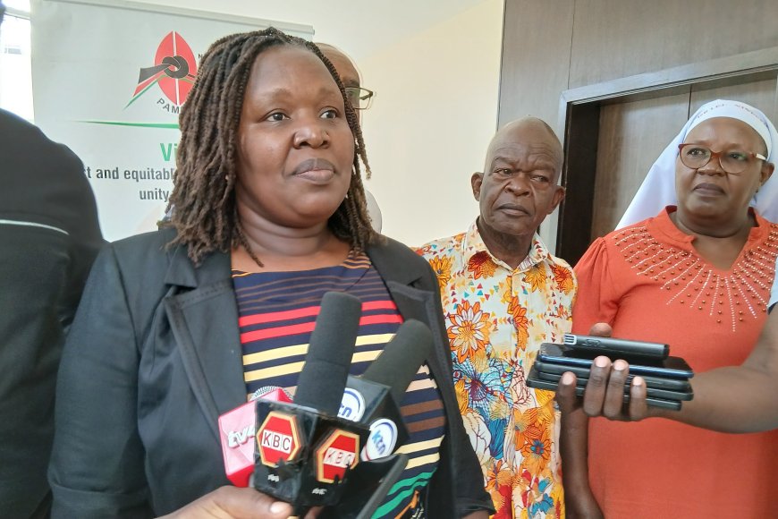 Kenya: Hate speech fueling radicalisation, violence ahead of polls – New report