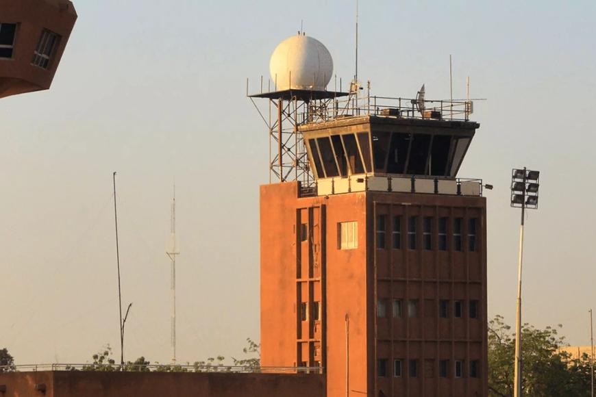 Reported drone use in the Niamey airport attack is the first-ever by ISSP in Niger