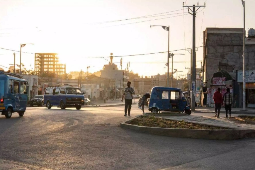 Ethiopia: Fresh clashes renew fears for a return to conflict