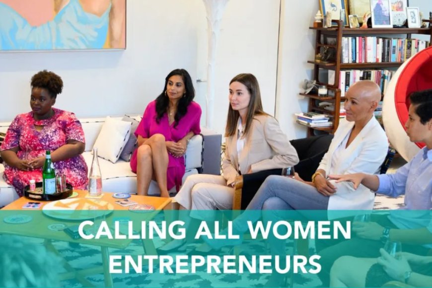 Funding Opportunity: WE Empower UN SDG Challenge 2026