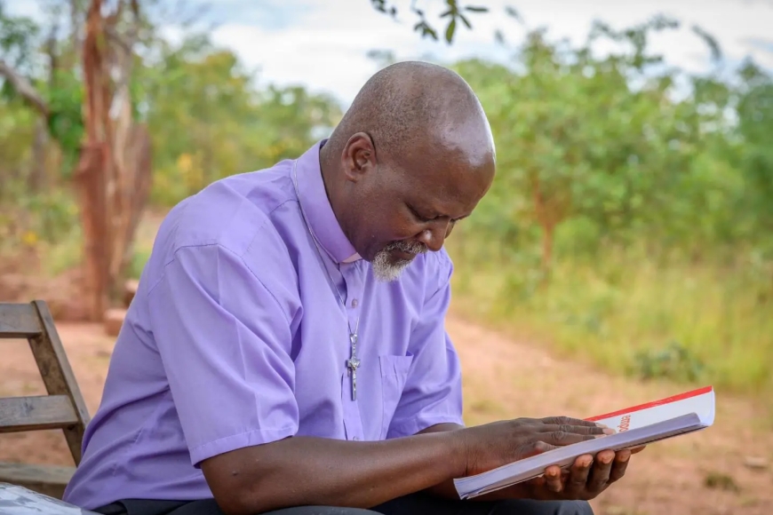 Peacebuilding: How faith leaders can be catalysts for change