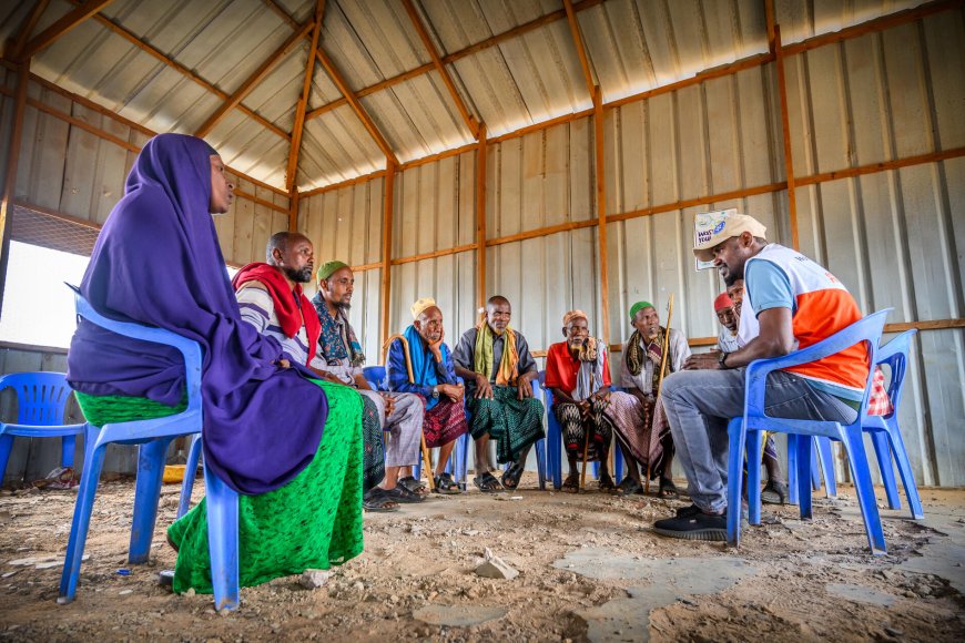 In Fragile States, Faith Leaders Emerging as Quiet Forces for Peace