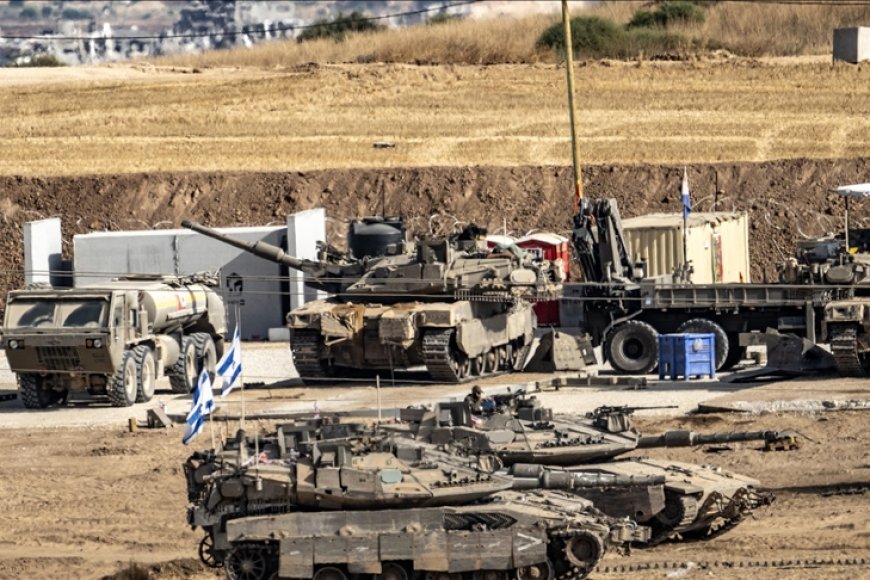 Why defense build-up fails without governance