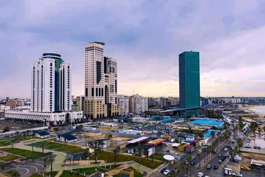 Fragmentation, Governance, and the Limits of Political Settlement and Peacebuilding in Libya