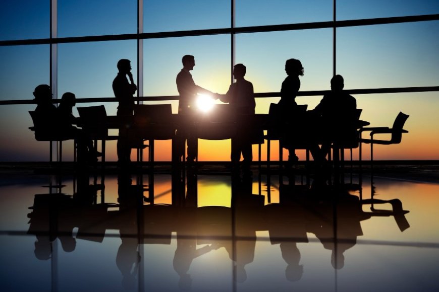 Who Makes Peace in a World of Competing Powers?