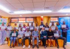 Rwanda Strengthens Mental Health Support (MHPSS) for Adolescents