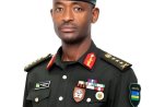U.S. Sanctions Rwandan Army, Four Senior Officers Over Alleged Violations of Washington Peace Accord