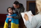 From trauma to resilience: The frontline of Ukraine’s mental health response