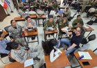 Ecuador Strengthens Efforts to Prevent Child Recruitment in Armed Conflict