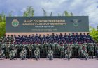 Rwanda Defence Force Soldiers Complete Intensive Counter-Terrorism Training