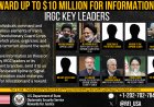 US has offered rewards of up to $10 million for information on several senior Iranian leaders