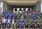 Rwanda Defence College Launches International Relations and Security Course for Senior Leaders