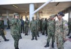 Jamaica Expresses Deep Gratitude to Rwanda Defence Force for Hurricane Recovery Support