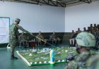 Rwanda plans new defence university to boost security and leadership capacity
