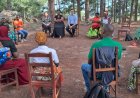 Healing trauma: Netherlands embassy visits CONNECT project in Burundi