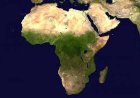 Africa demands ‘new bargain’ as global power shifts toward continent’s resources