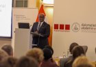 Rwanda warns against repeating 1994 Genocide mistakes at Vienna Conference