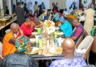 How interfaith Iftar, Lent gatherings strengthen peace in Nigeria