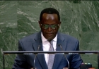 Rwanda Calls for Decisive Action to Neutralise FDLR as Key to Lasting Peace in Eastern DRC