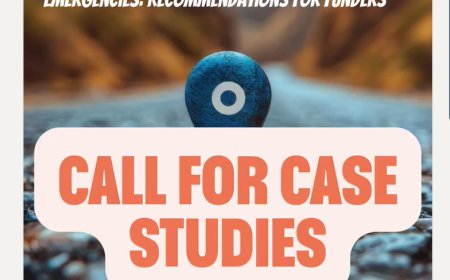 Call For Case Studies: Localization and integration of MHPSS in emergencies