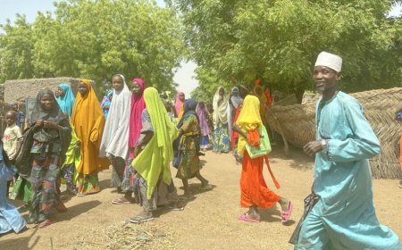 What the Sahel reveals about engaging with conflict in a multipolar world