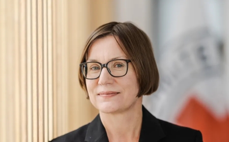 ICRC Warns of Rising Civilian Risk Amid Middle East Military Escalation