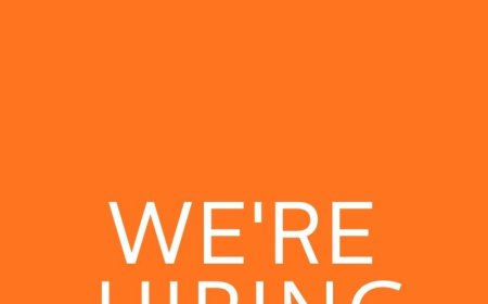 ICBS Is Hiring an Institutional Fundraiser