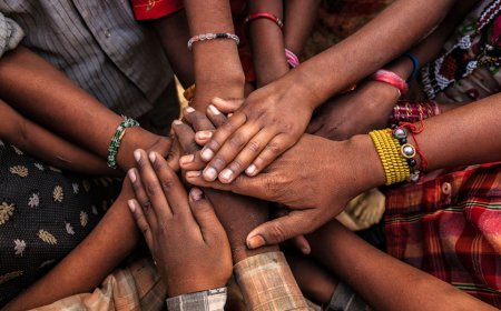 Peacebuilding as Emergency Engagement: Why Africa Needs Innovation for a New Era of Crisis