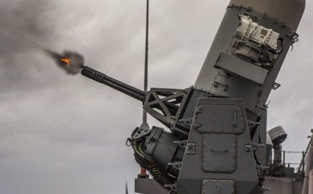 Which weapons systems are being used in the Iran war?