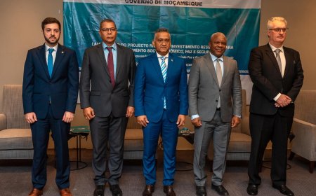 Mozambique, Partners Launch $28 Million Initiative to Rebuild Livelihoods and Peace in Cabo Delgado