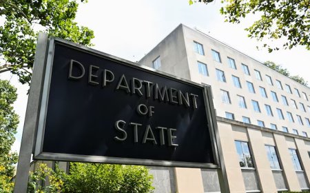 US Imposes Visa Restrictions on Rwandan Officials Over Eastern DRC Conflict