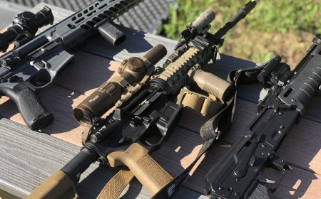 Europe Becomes World’s Largest Arms Importer, SIPRI Report Finds