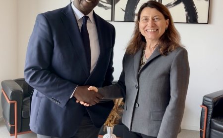 New Peace Fellowship Launched to Support Next Generation of Diplomacy Leaders