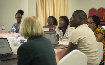 Bridging Mental Health and Peacebuilding in the Great Lakes