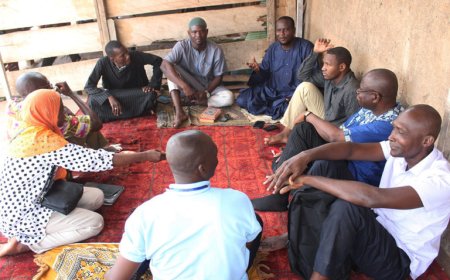 Interpeace Launches a Free Global Training Course to Help Aid Workers Strengthen Peacebuilding