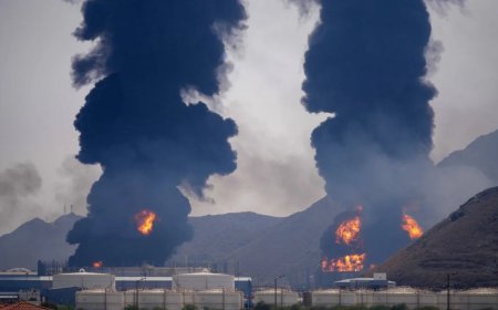 US–Israel–Iran War Risks Uncontrollable Escalation, Warns International Crisis Group