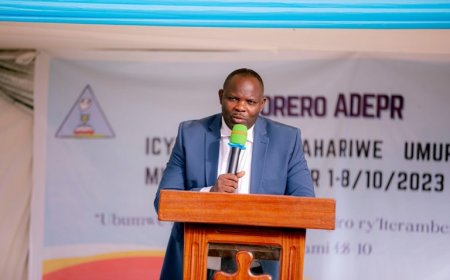 Rwanda: ADEPR Church strips over 30 preachers of duties over genocide convictions