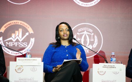 Rwanda’s financial sector sees drop in digital fraud by 40%