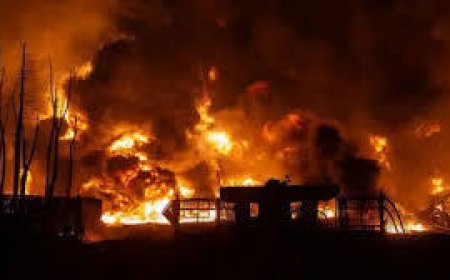 Iran demands permanent peace, rejects simple ceasefire