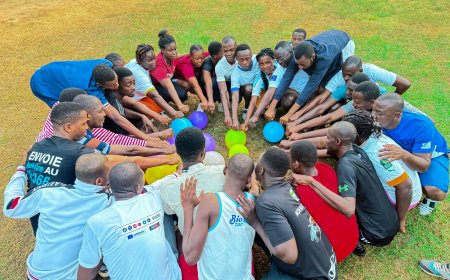 New Guide Urges Investors to Fund Youth-Led Peacebuilding