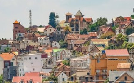 How stronger institutions can lift 1bn in fragile states