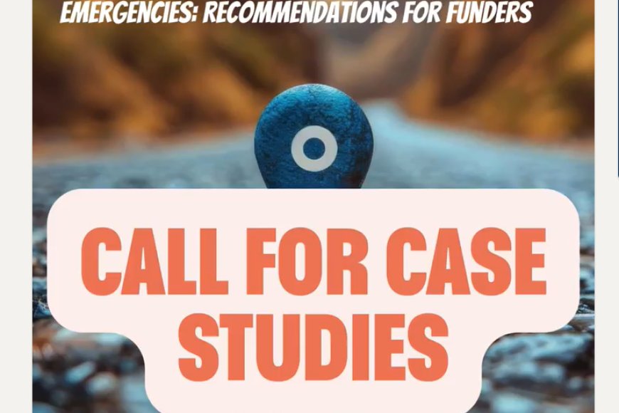 Call For Case Studies: Localization and integration of MHPSS in emergencies