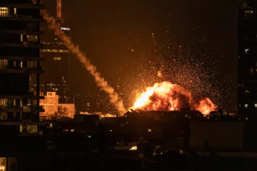 What are the Major Threat Scenarios Emerging from Joint US–Israel Strikes on Iran?