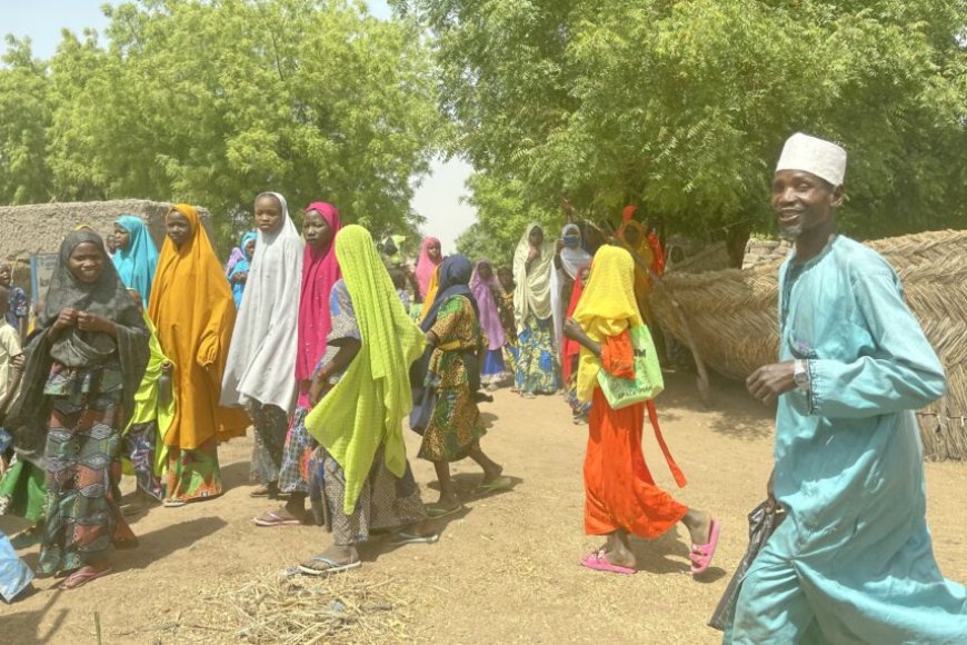 What the Sahel reveals about engaging with conflict in a multipolar world