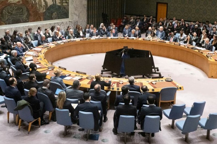 World Powers Divided Over US–Israel Strikes on Iran