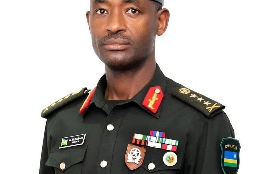 U.S. Sanctions Rwandan Army, Four Senior Officers Over Alleged Violations of Washington Peace Accord