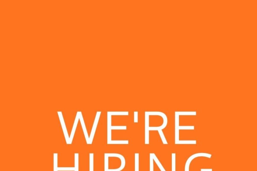 ICBS Is Hiring an Institutional Fundraiser