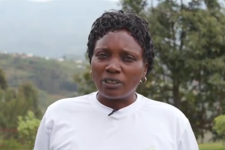 Rwanda - From the Forest to the Pulpit: A Former FDLR Fighter’s Reintegration Journey